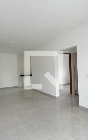 Apartamento para alugar com 65m², 2 quartos e 1 vagaSala