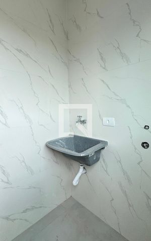 Apartamento para alugar com 65m², 2 quartos e 1 vagaÁrea de Serviço