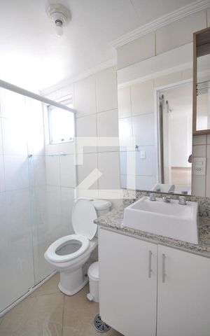 Apartamento à venda com 70m², 2 quartos e 1 vagaBanheiro