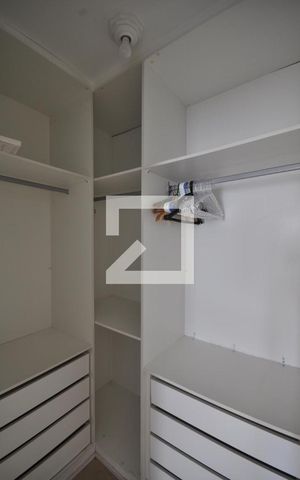Apartamento à venda com 70m², 2 quartos e 1 vagaCloset