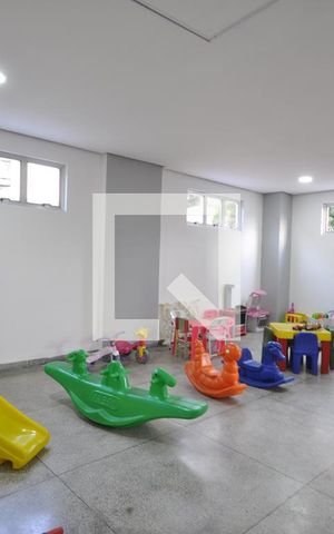 Apartamento à venda com 70m², 2 quartos e 1 vagaBrinquedoteca