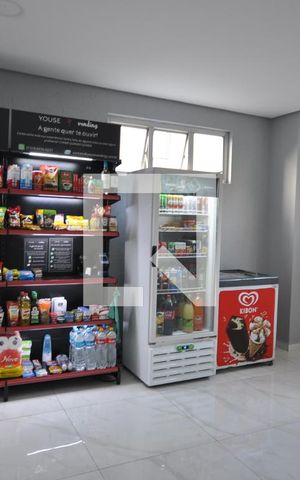 Apartamento à venda com 70m², 2 quartos e 1 vagaMini Market
