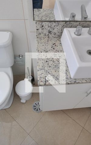 Apartamento à venda com 70m², 2 quartos e 1 vagaBanheiro