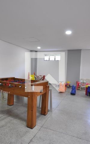 Apartamento à venda com 70m², 2 quartos e 1 vagaBrinquedoteca