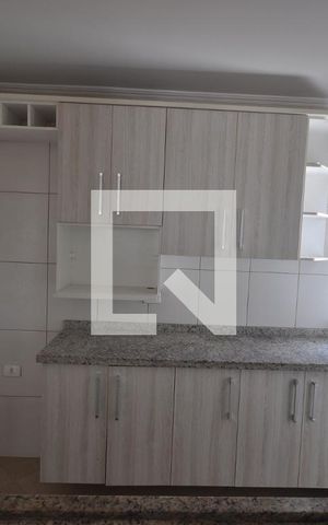 Apartamento à venda com 70m², 2 quartos e 1 vagaCozinha