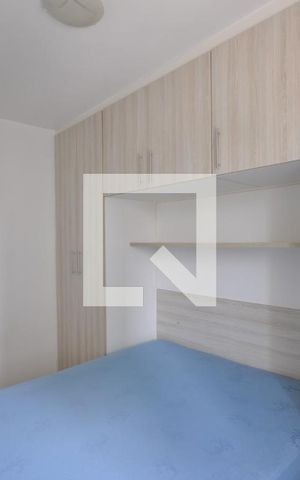 Apartamento à venda com 70m², 2 quartos e 1 vagaQuarto 1