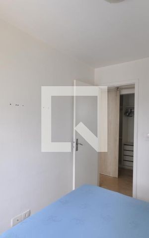Apartamento à venda com 70m², 2 quartos e 1 vagaQuarto 1