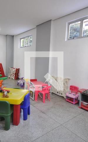Apartamento à venda com 70m², 2 quartos e 1 vagaBrinquedoteca