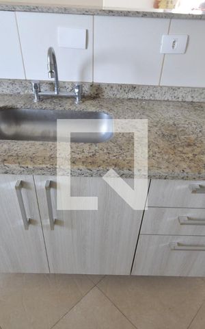 Apartamento à venda com 70m², 2 quartos e 1 vagaCozinha