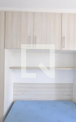 Apartamento à venda com 70m², 2 quartos e 1 vagaQuarto 1