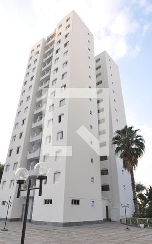 Apartamento à venda com 70m², 2 quartos e 1 vagaÁrea comum