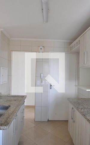 Apartamento à venda com 70m², 2 quartos e 1 vagaCozinha