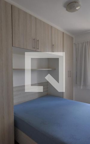 Apartamento à venda com 70m², 2 quartos e 1 vagaQuarto 1