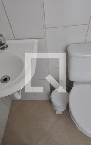 Apartamento à venda com 70m², 2 quartos e 1 vagaBanheiro de serviço