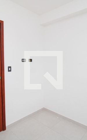 Apartamento à venda com 44m², 2 quartos e sem vagaQuarto 1