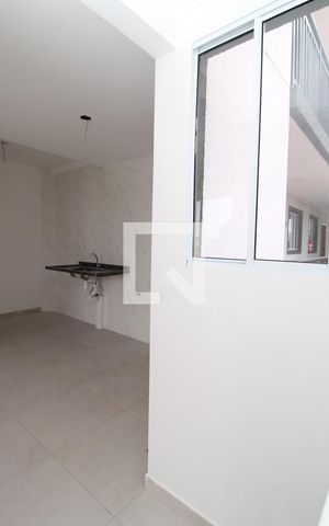 Apartamento à venda com 44m², 2 quartos e sem vagaÁrea de Serviço