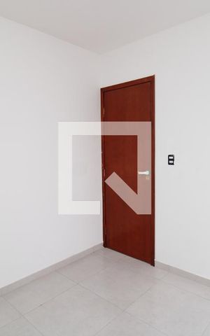 Apartamento à venda com 44m², 2 quartos e sem vagaQuarto 2