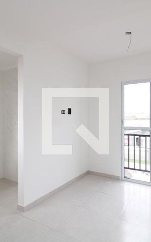 Apartamento à venda com 44m², 2 quartos e sem vagaSala