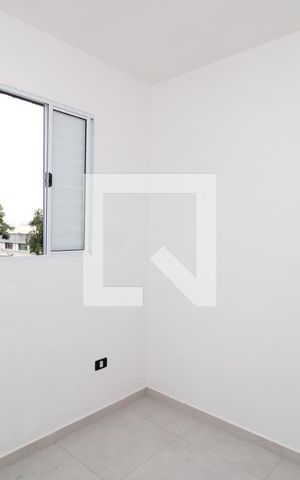 Apartamento à venda com 44m², 2 quartos e sem vagaQuarto 1