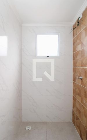 Apartamento à venda com 44m², 2 quartos e sem vagaBanheiro