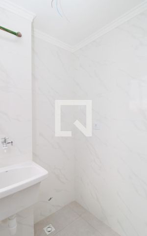 Apartamento à venda com 44m², 2 quartos e sem vagaÁrea de Serviço