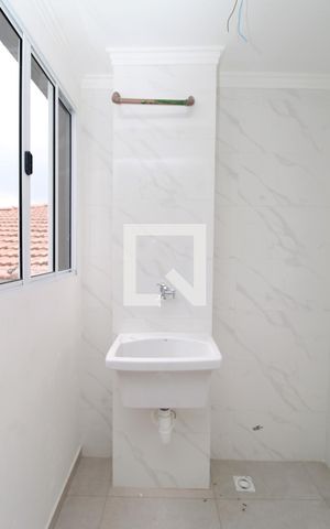 Apartamento à venda com 44m², 2 quartos e sem vagaÁrea de Serviço