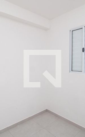 Apartamento à venda com 44m², 2 quartos e sem vagaQuarto 1