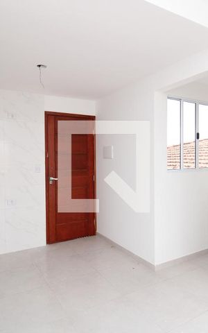 Apartamento à venda com 44m², 2 quartos e sem vagaSala