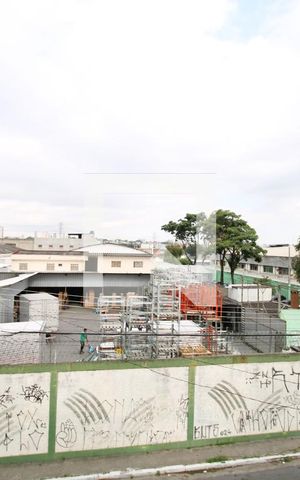 Apartamento à venda com 44m², 2 quartos e sem vagaVista da Sala