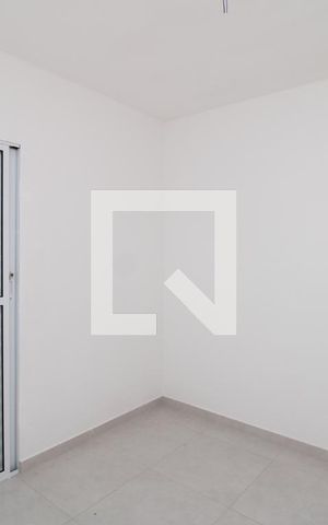 Apartamento à venda com 44m², 2 quartos e sem vagaQuarto 2