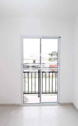 Apartamento à venda com 44m², 2 quartos e sem vagaSala