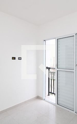 Apartamento à venda com 44m², 2 quartos e sem vagaQuarto 2