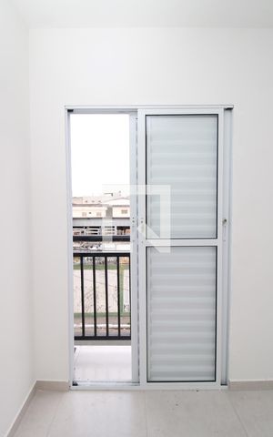 Apartamento à venda com 44m², 2 quartos e sem vagaQuarto 2