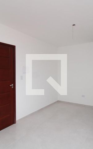 Apartamento à venda com 41m², 2 quartos e sem vagaSala/Cozinha