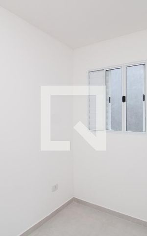 Apartamento à venda com 41m², 2 quartos e sem vagaQuarto 1