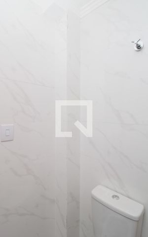 Apartamento à venda com 41m², 2 quartos e sem vagaBanheiro