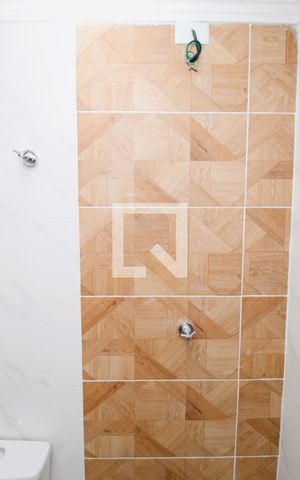 Apartamento à venda com 41m², 2 quartos e sem vagaBanheiro