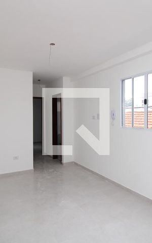 Apartamento à venda com 41m², 2 quartos e sem vagaSala/Cozinha
