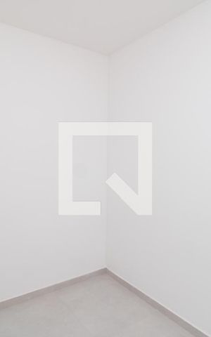 Apartamento à venda com 41m², 2 quartos e sem vagaQuarto 1