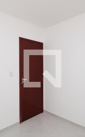 Apartamento à venda com 41m², 2 quartos e sem vagaQuarto 2