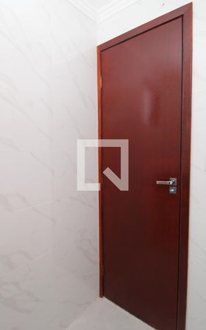 Apartamento à venda com 41m², 2 quartos e sem vagaBanheiro