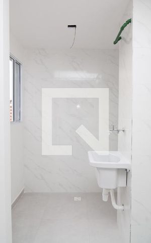 Apartamento à venda com 41m², 2 quartos e sem vagaSala/Cozinha