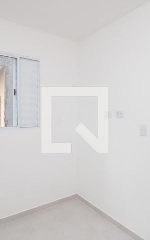 Apartamento à venda com 41m², 2 quartos e sem vagaQuarto 1