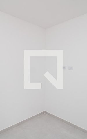 Apartamento à venda com 41m², 2 quartos e sem vagaQuarto 2