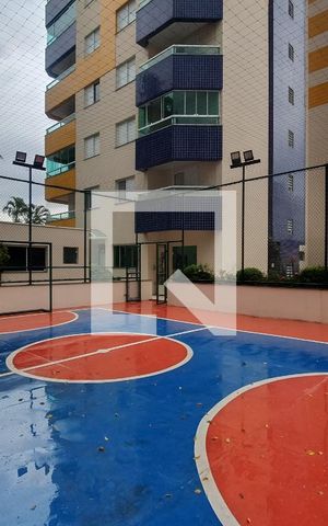 Apartamento à venda com 121m², 3 quartos e 3 vagas Apartamento à venda com 121m², 3 quartos e 3 vagasÁrea comum - quadra