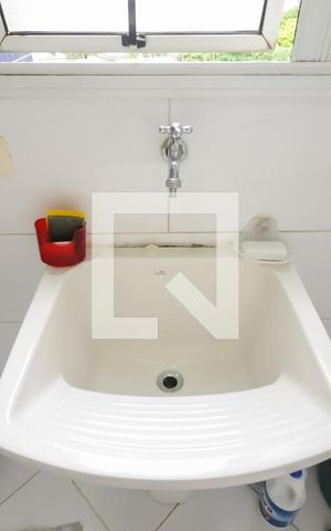 Apartamento à venda com 121m², 3 quartos e 3 vagas Apartamento à venda com 121m², 3 quartos e 3 vagasÁrea de Serviço