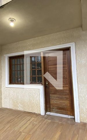 Apartamento para alugar com 55m², 2 quartos e sem vagaFachada