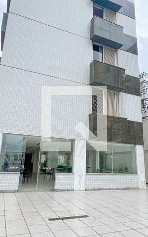 Apartamento à venda com 210m², 5 quartos e 3 vagasFachada