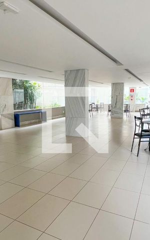 Apartamento à venda com 210m², 5 quartos e 3 vagasÁrea comum