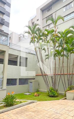 Apartamento à venda com 210m², 5 quartos e 3 vagasÁrea comum